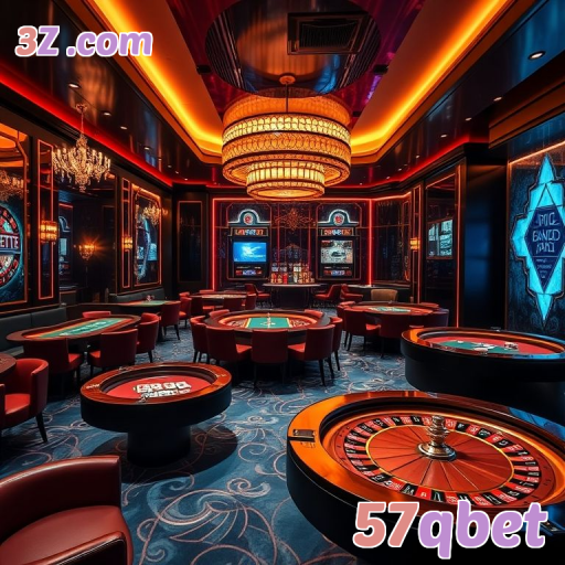 Recursos incríveis do app 57qbet para os amantes de jogos