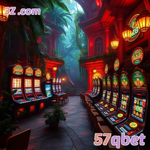 Promoção Empolgante no 57qbet: Bônus e Surpresas!